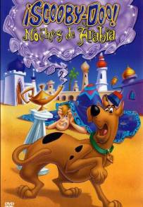 Scooby-Doo e i misteri d'oriente (1994)
