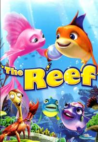 The Reef - Amici per le pinne (2006)