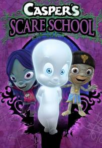 Casper - Scuola di paura (2006)