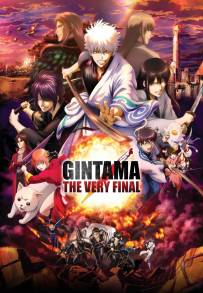 Gintama - The Movie - The Final (2021)