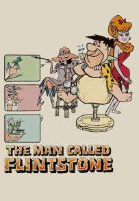 Un uomo chiamato Flintstone (1966)