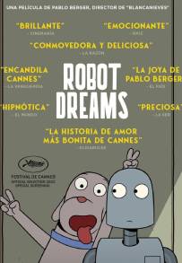 Robot Dreams (2023)