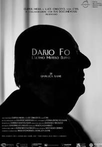 Dario Fo, l'ultimo Mistero Buffo (2022)
