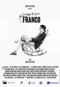 Il coraggio di essere Franco (2022)