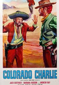 Colorado Charlie (1965)