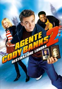 Agente Cody Banks 2 - Destinazione Londra (2004)