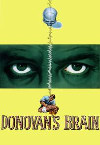 Il cervello di Donovan (1953)
