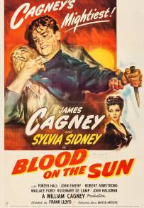 Sangue sul sole (1945)