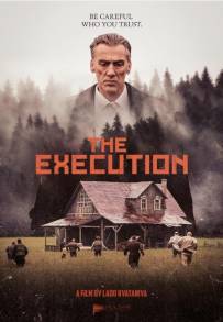 The Execution (2022)