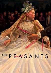 The Peasants (2023)