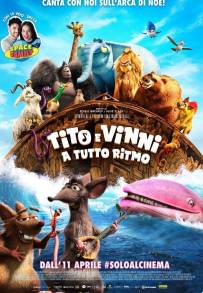 Tito e Vinni - A tutto ritmo (2024)