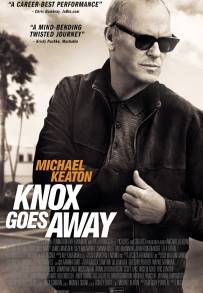 Knox Goes Away (2024)
