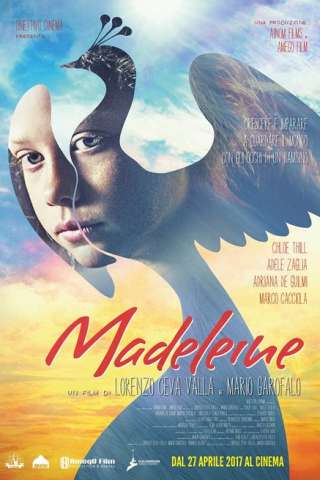 Madeleine [HD] (2015)