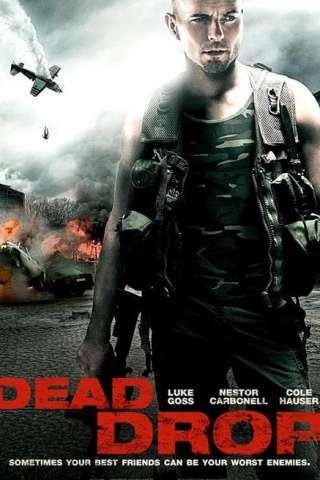 Dead Drop [HD] (2013)