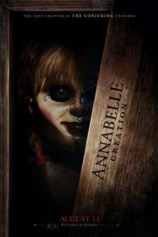Annabelle 2 [HD] (2017)