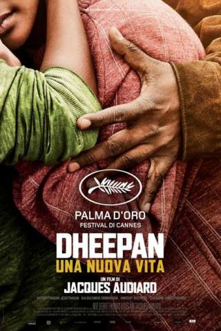 Dheepan - Una nuova vita [HD] (2015)
