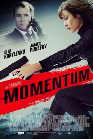 Momentum [HD] (2015)