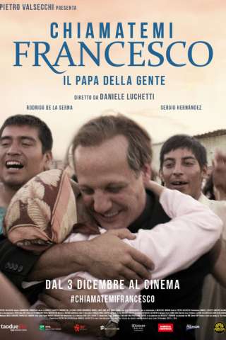 Chiamatemi Francesco [HD] (2015)