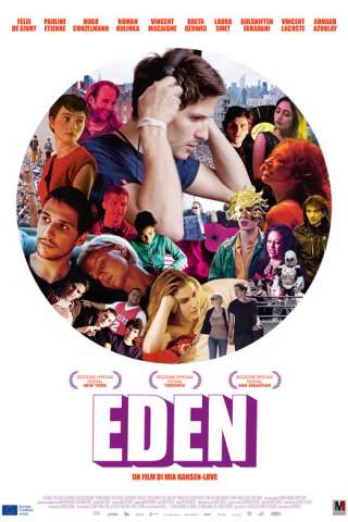 Eden [HD] (2014)