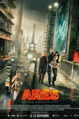 Arès [HD] (2016)