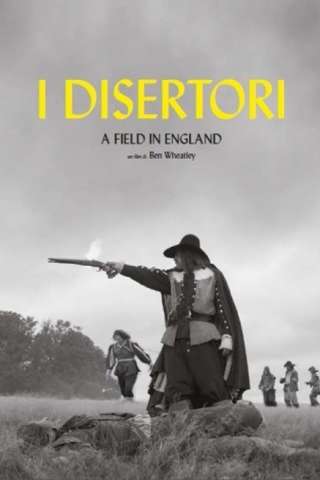 I disertori - A Field in England [HD] (2013)