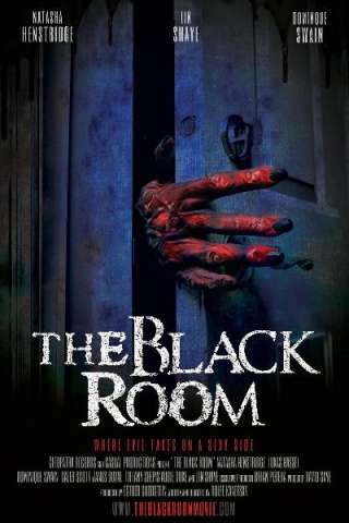The Black Room [HD] (2016)