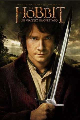 Lo Hobbit - Un viaggio inaspettato [HD] (2012)
