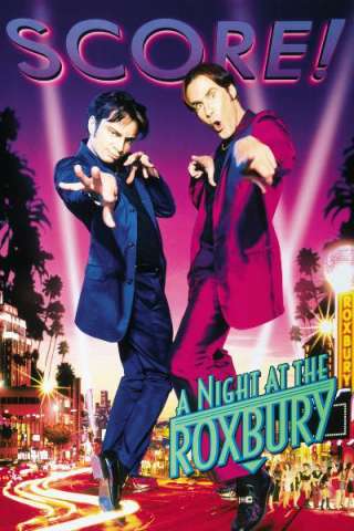 A Night at the Roxbury [HD] (1998)