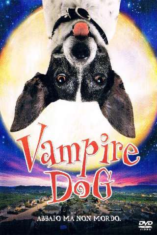 Vampire Dog [HD] (2012)