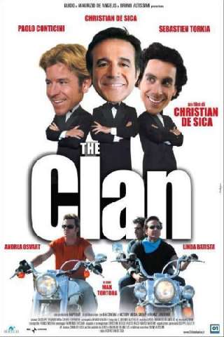 The Clan [HD] (2005)