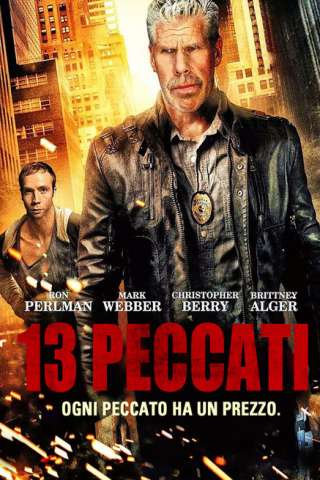 13 peccati [HD] (2014)