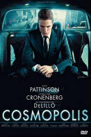 Cosmopolis [HD] (2012)