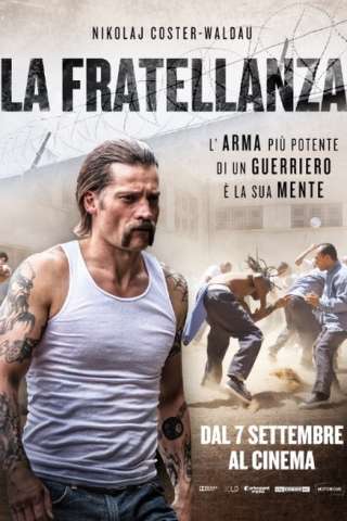 La Fratellanza [HD] (2017)