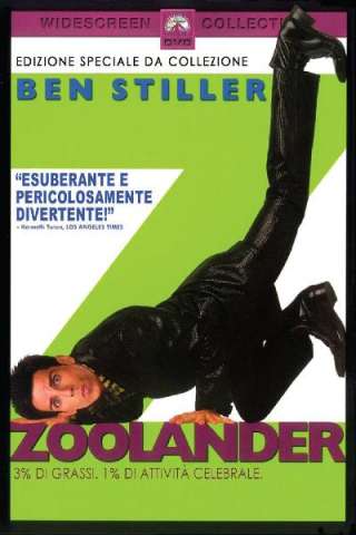 Zoolander [HD] (2001)