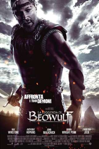 La leggenda di Beowulf [HD] (2007)