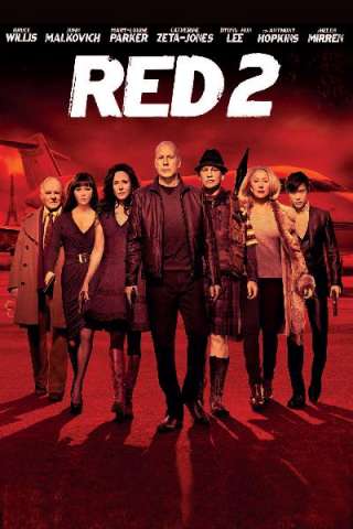 Red 2 [HD] (2013)