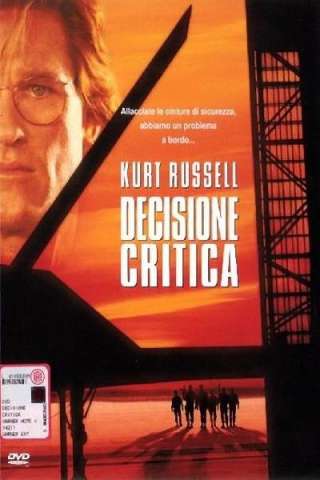 Decisione critica [HD] (1996)