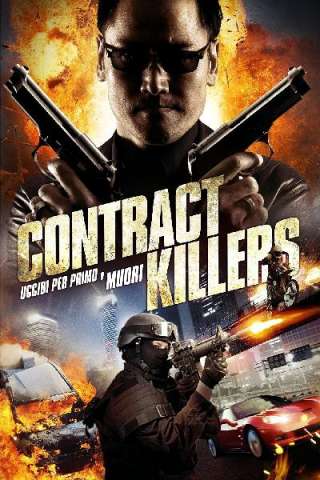 Contract Killers [HD] (2014)