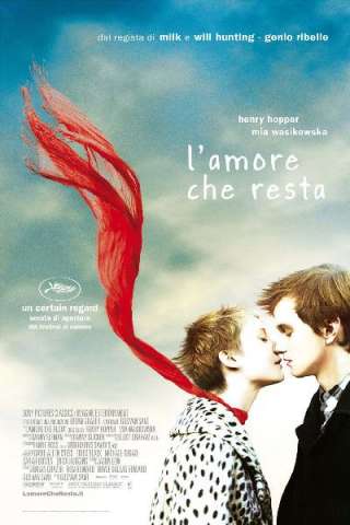 L'amore che resta [HD] (2011)