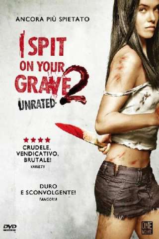 I Spit on Your Grave 2 [HD] (2013)