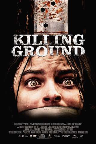 Killing Ground [HD] (2017)