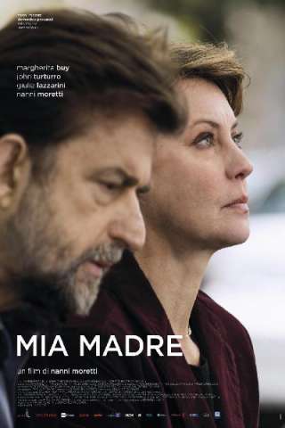 Mia madre [HD] (2015)
