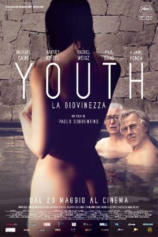 Youth - La giovinezza [HD] (2015)