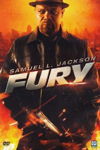 Fury - The Samaritan [HD] (2012)