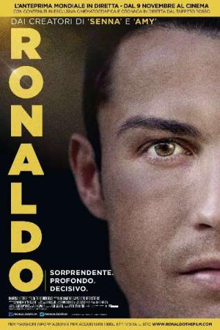 Ronaldo [HD] (2015)