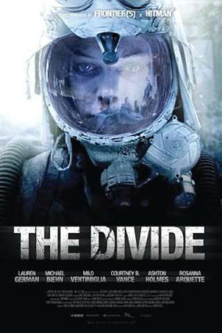 The Divide [HD] (2011)