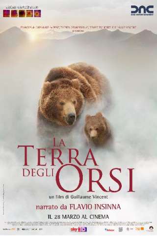 La terra degli orsi [HD] (2014)