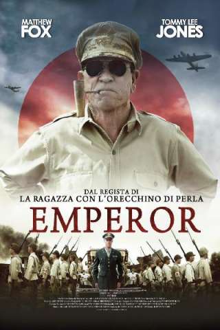Emperor [HD] (2012)