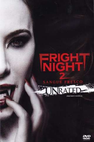 Fright Night 2 - Sangue fresco [HD] (2013)
