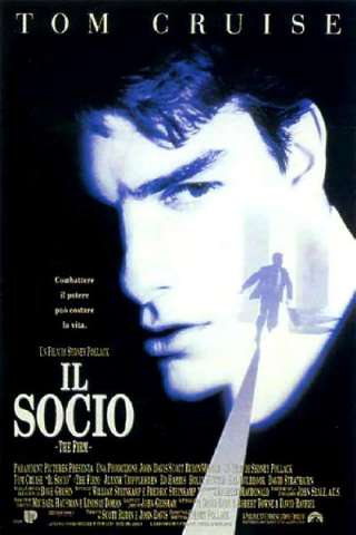 Il socio [HD] (1993)